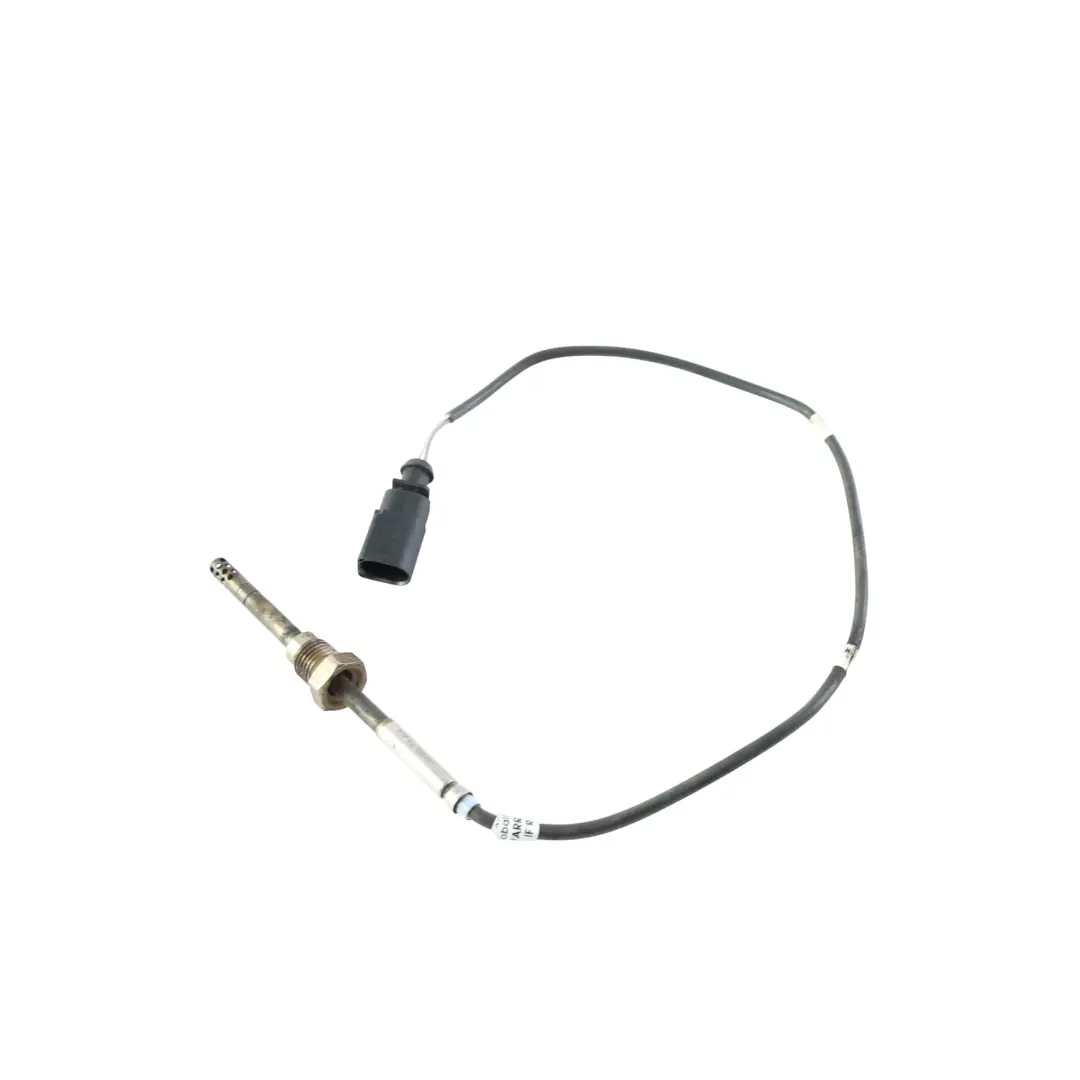 Sensor Temperatura Gases Escape Válvula 2.7 TDI para Audi A6 C6 con número de pieza 059906088BH Audi A6 C6 Sensor Temperatura Gases Escape Válvula 2.7 TDI - SKU 059906088BH - Número de pieza 059906088BH