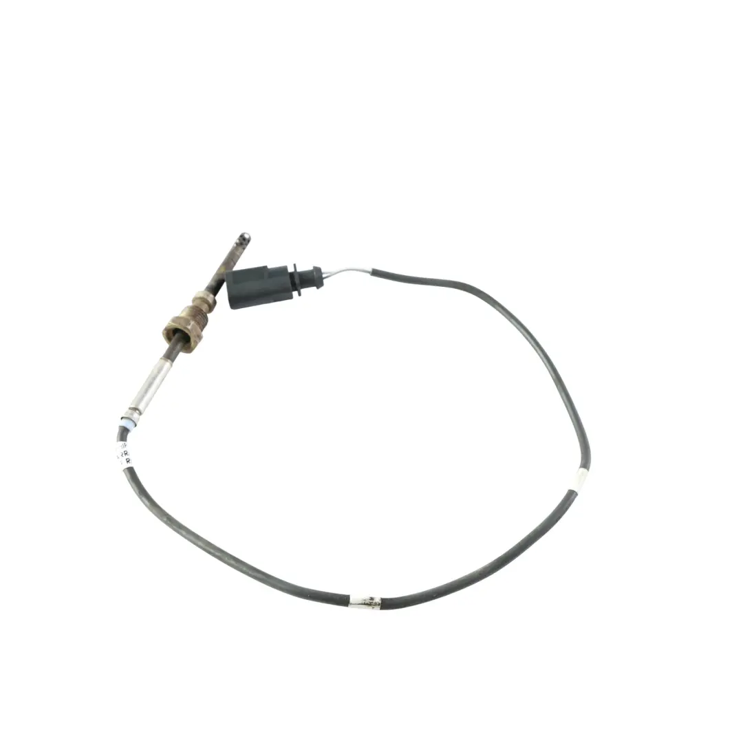 Capteur Température Gaz Échappement Valve 2.7 TDI pour Audi A6 C6 à propos du numéro de pièce 059906088BH Audi A6 C6 Capteur Température Gaz Échappement Valve 2.7 TDI - SKU 059906088BH - Numéro de pièce 059906088BH