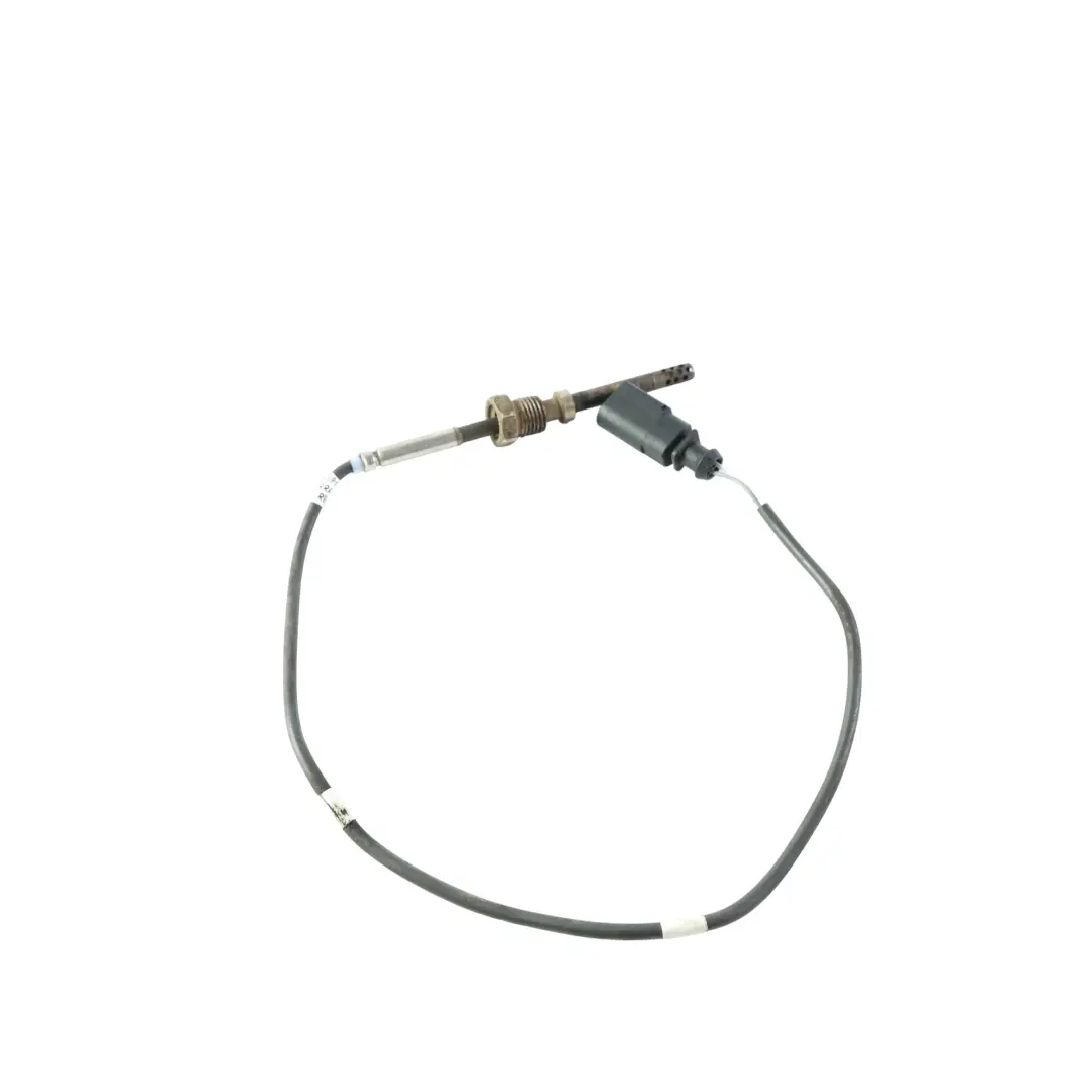 Sensore Temperatura Gas Scarico Valvola 2.7 TDI per Audi A6 C6 con numero di parte 059906088BH Audi A6 C6 Sensore Temperatura Gas Scarico Valvola 2.7 TDI - SKU 059906088BH - Numero di parte 059906088BH