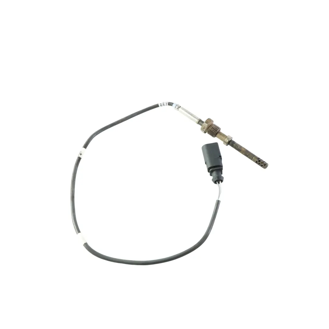 Audi A6 C6 Sensore Temperatura Gas Scarico Valvola 2.7 TDI - SKU 059906088BH - Numero di parte 059906088BH