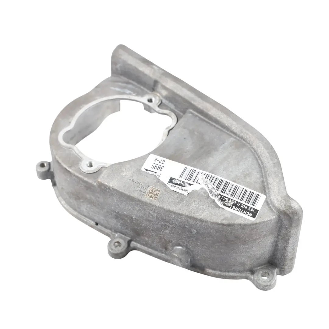 Audi A1 GB Seat Leon MK4 DLAA Obere Zahnriemenabdeckung 1.0 - SKU 05C109108A - Teilenummer 05C109108A