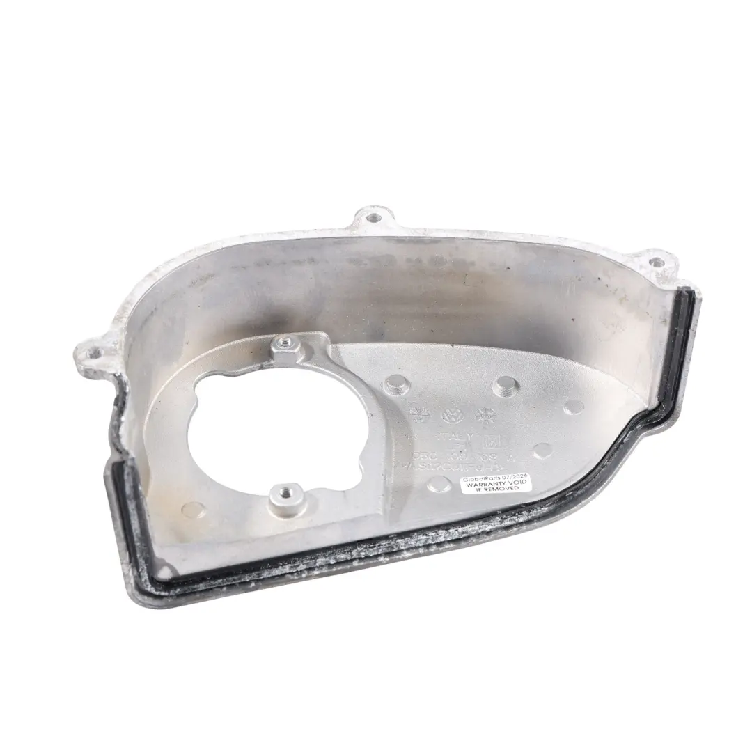 Audi A1 GB Seat Leon MK4 Copertura Cinghia Distribuzione 1.0 DLAA - SKU 05C109108A - Numero di parte 05C109108A