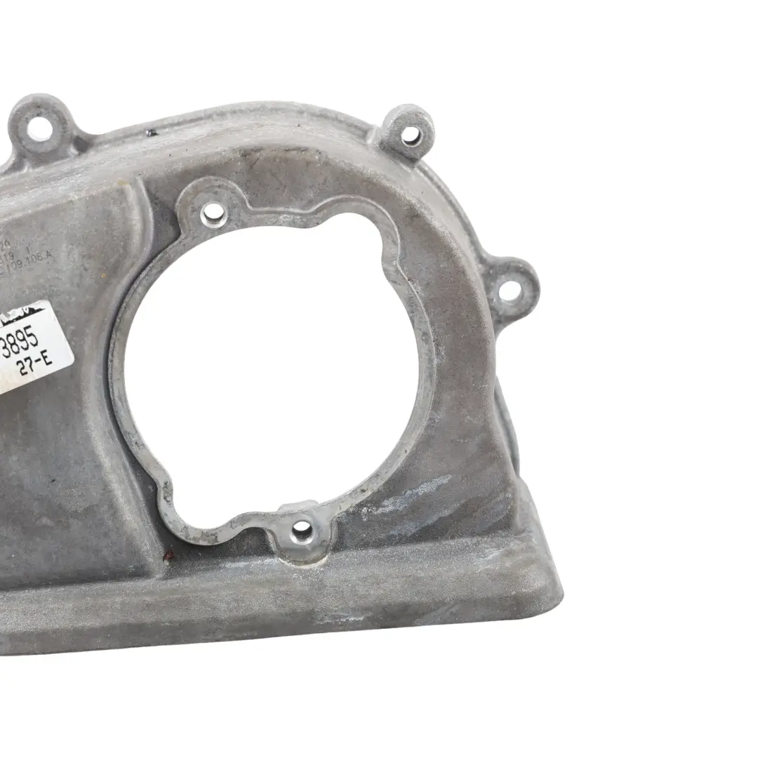 Mk4 Upper Timing Belt Cover 1.0 Petrol DLAA to Audi A1 GB Seat Leon with Part number 05C109108A Audi A1 GB Seat Leon Mk4 Upper Timing Belt Cover 1.0 Petrol DLAA - SKU 05C109108A - Part number 05C109108A