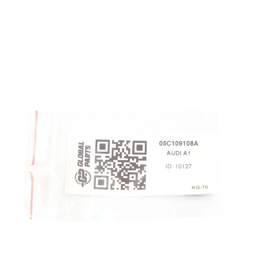 Audi A1 GB Seat Leon Mk4 Upper Timing Belt Cover 1.0 Petrol DLAA - SKU 05C109108A - Part number 05C109108A