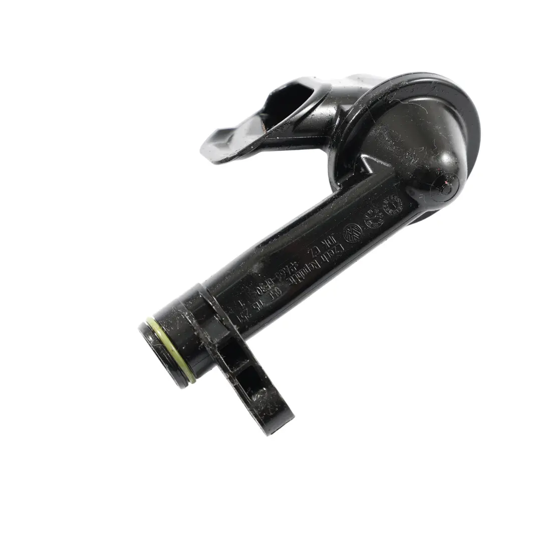 8Y Conduite Aspiration Pompe Huile 1.0 TSI Essence pour Audi A1 GB A3 à propos du numéro de pièce 05C115251B Audi A1 GB A3 8Y Conduite Aspiration Pompe Huile 1.0 TSI Essence - SKU 05C115251B - Numéro de pièce 05C115251B