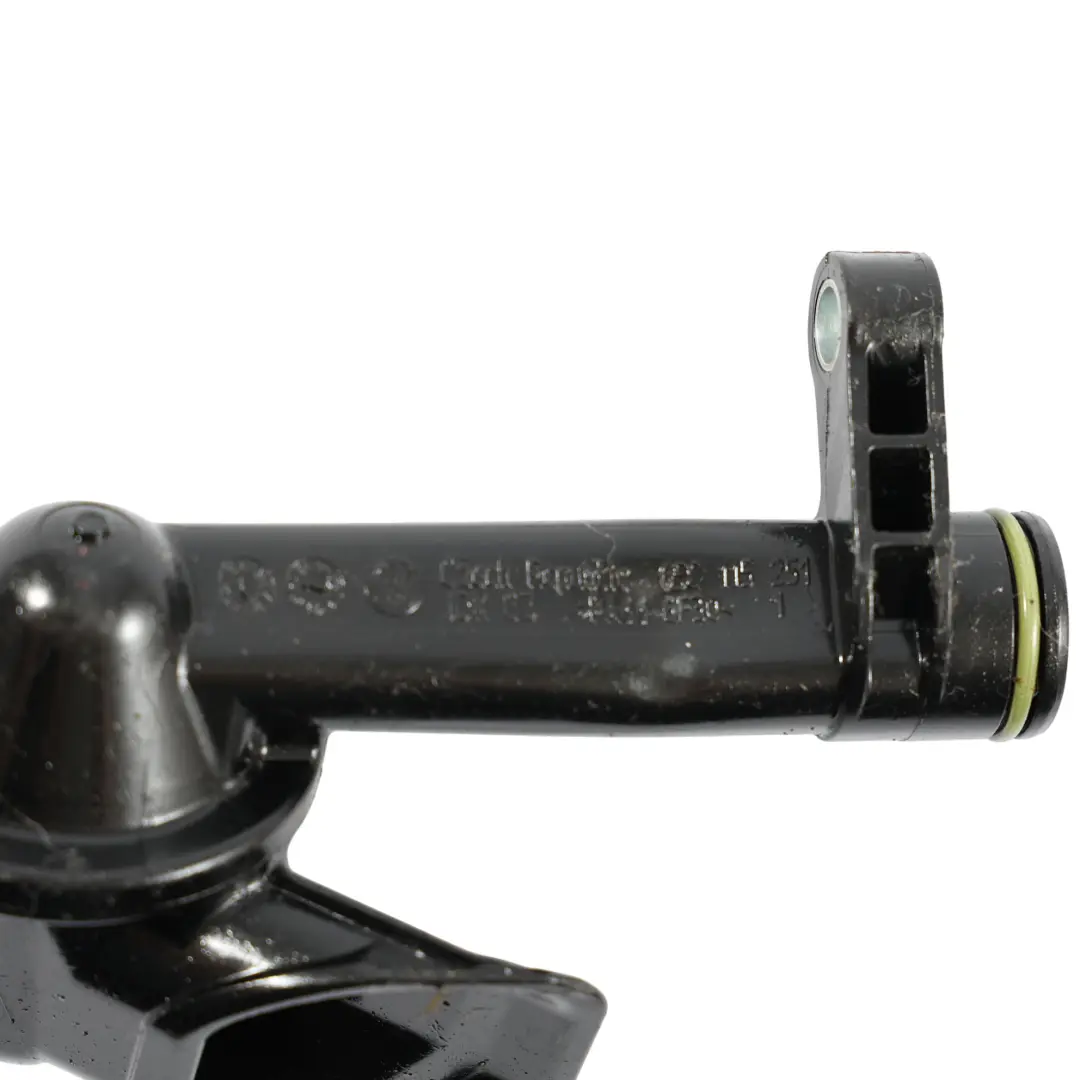Audi A1 GB A3 8Y Engine Oil Pump Suction Line 1.0 TSI Petrol - SKU 05C115251B - Part number 05C115251B