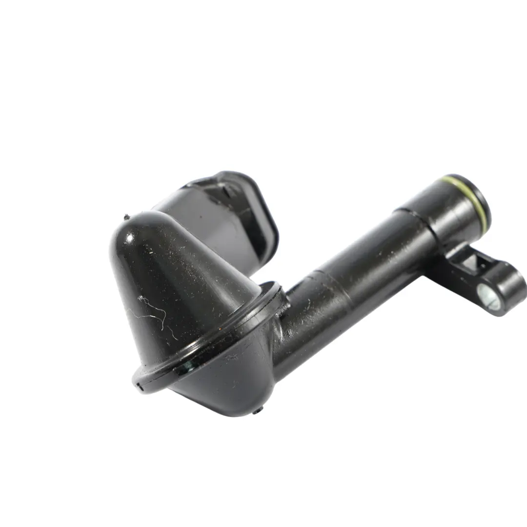 Audi A1 GB A3 8Y Engine Oil Pump Suction Line 1.0 TSI Petrol - SKU 05C115251B - Part number 05C115251B
