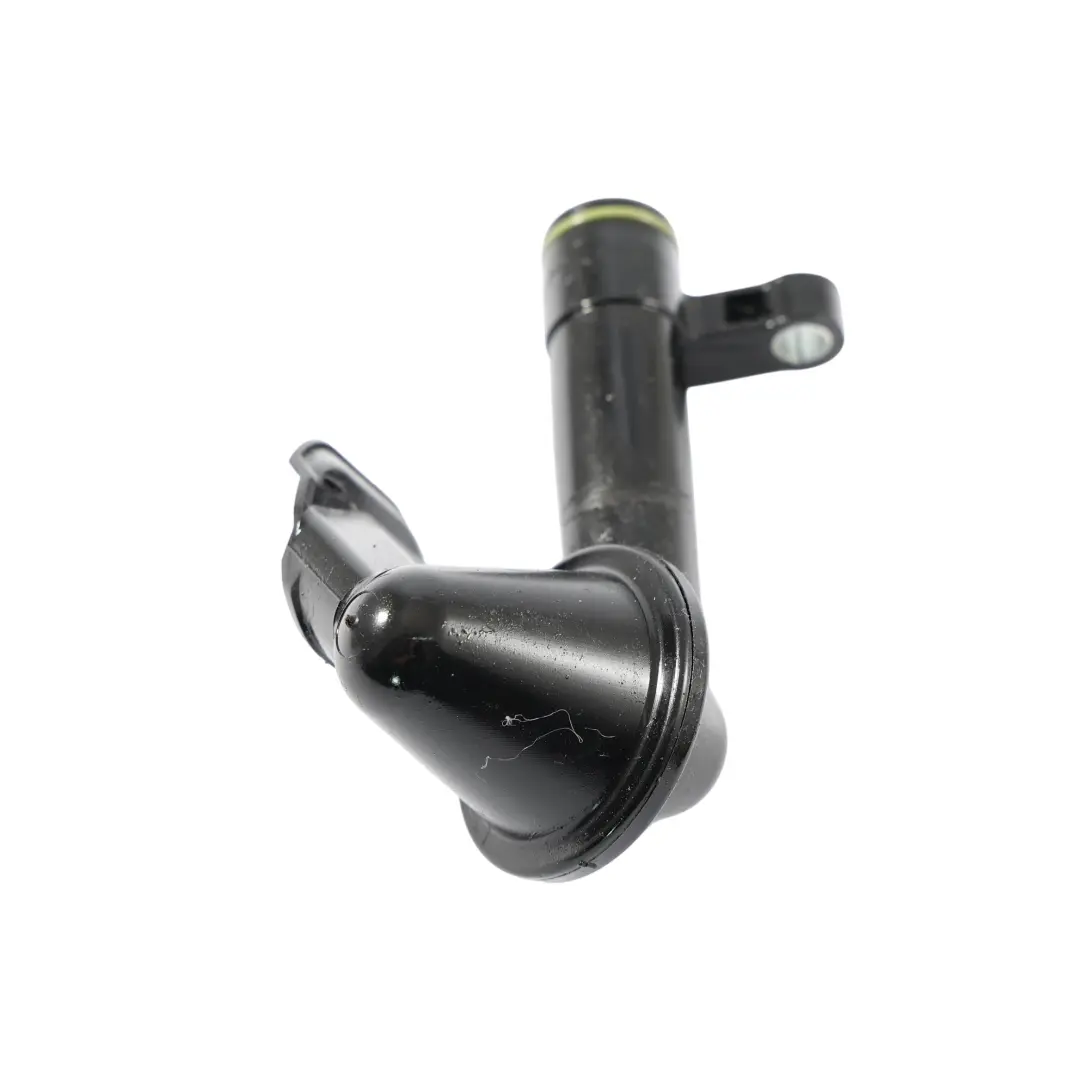 8Y Engine Oil Pump Suction Line 1.0 TSI Petrol to Audi A1 GB A3 with Part number 05C115251B Audi A1 GB A3 8Y Engine Oil Pump Suction Line 1.0 TSI Petrol - SKU 05C115251B - Part number 05C115251B