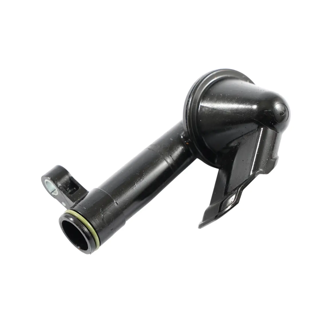 Audi A1 GB A3 8Y Engine Oil Pump Suction Line 1.0 TSI Petrol - SKU 05C115251B - Part number 05C115251B