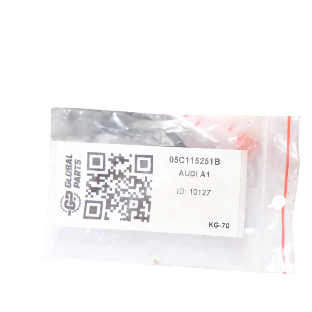 8Y Linea Aspirazione Pompa Olio Motore 1.0 TSI Benzina per Audi A1 GB A3 con numero di parte 05C115251B Audi A1 GB A3 8Y Linea Aspirazione Pompa Olio Motore 1.0 TSI Benzina - SKU 05C115251B - Numero di parte 05C115251B