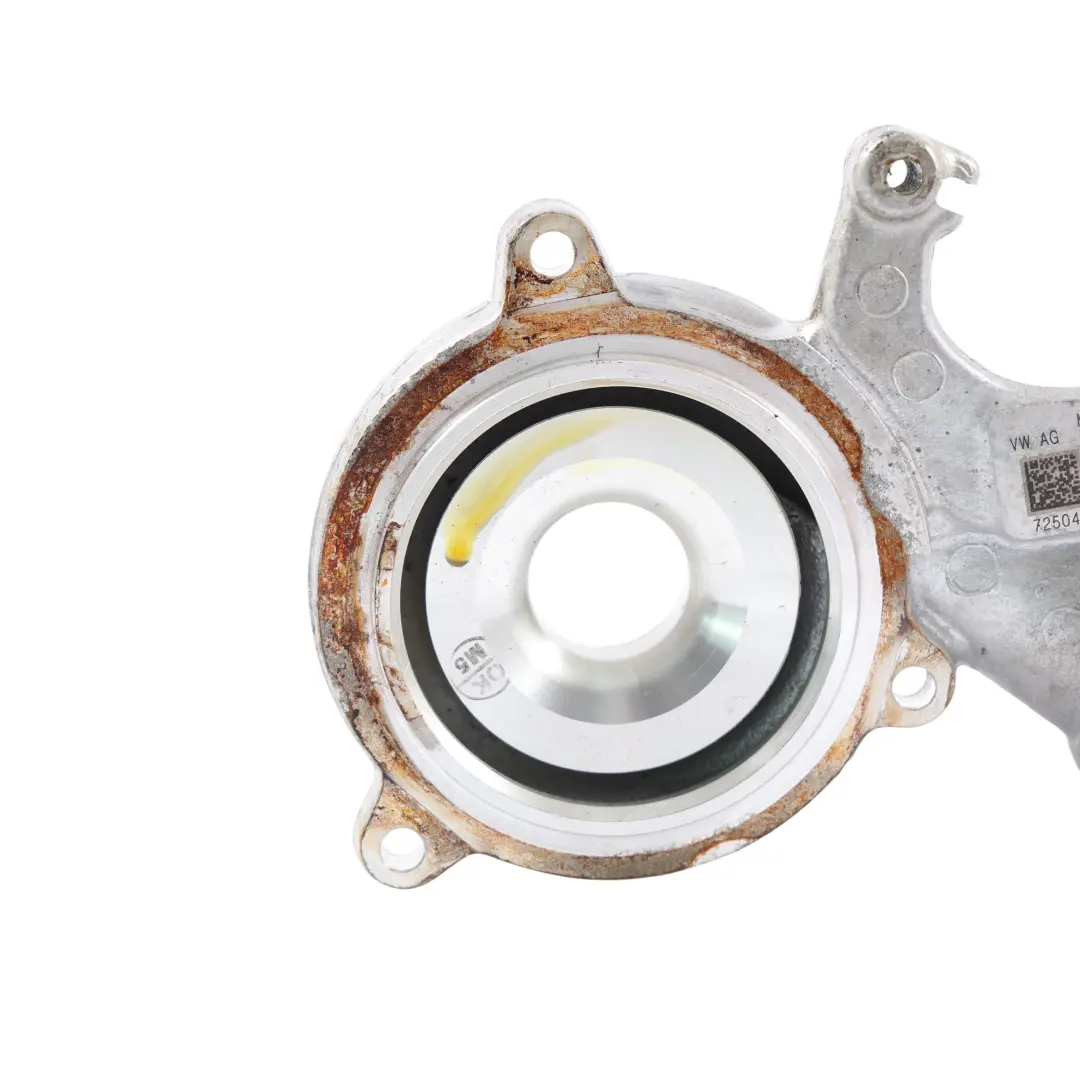 Audi A1 GB Turbocharger Upper Cover 1.0 TSI DLAA Petrol Engine - SKU 05C145701B-1 - Part number 05C145701B