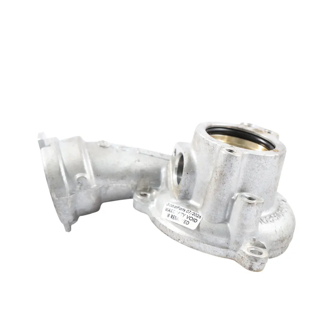 Audi A1 GB Turbocharger Upper Cover 1.0 TSI DLAA Petrol Engine - SKU 05C145701B-1 - Part number 05C145701B