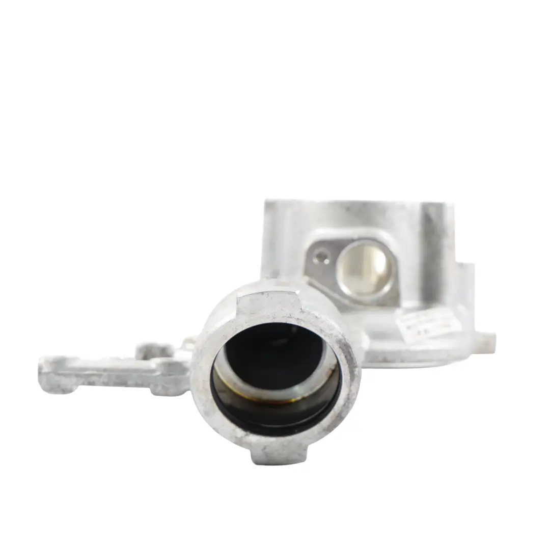 Audi A1 GB Turbocharger Upper Cover 1.0 TSI DLAA Petrol Engine - SKU 05C145701B-1 - Part number 05C145701B