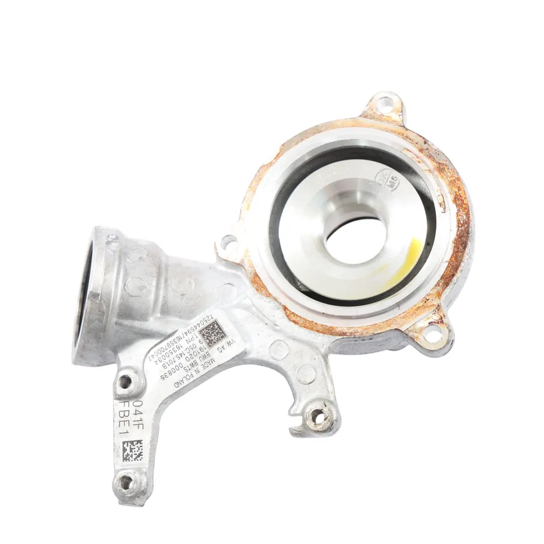 Cubierta Superior Turbo 1.0 TSI DLAA Gasolina para Seat Audi A1 GB con número de pieza 05C145701B Seat Audi A1 GB Cubierta Superior Turbo 1.0 TSI DLAA Gasolina - SKU 05C145701B-1 - Número de pieza 05C145701B