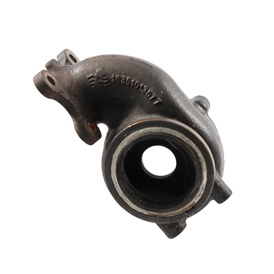 Audi A1 GB Dolna Osłona Turbosprężarki 1.0 TSI DLAA - SKU 05C145701B-2 - Numer Części 05C145701B