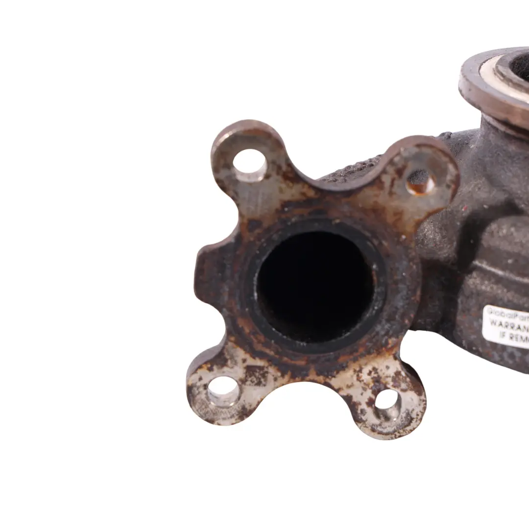 Turbocharger Lower Cover 1.0 TSI DLAA Petrol Engine to Audi A1 GB with Part number 05C145701B Audi A1 GB Turbocharger Lower Cover 1.0 TSI DLAA Petrol Engine - SKU 05C145701B-2 - Part number 05C145701B