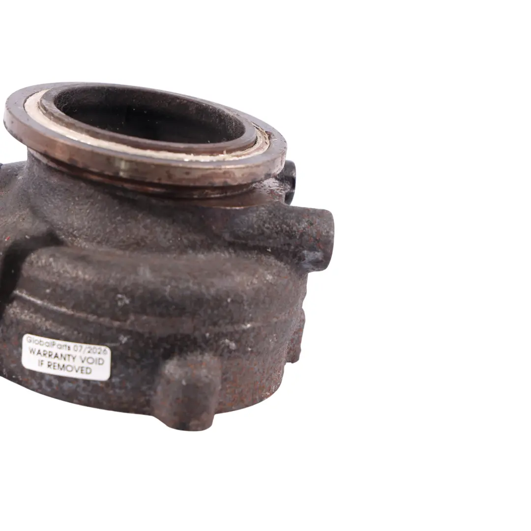 Audi A1 GB Turbocharger Lower Cover 1.0 TSI DLAA Petrol Engine - SKU 05C145701B-2 - Part number 05C145701B