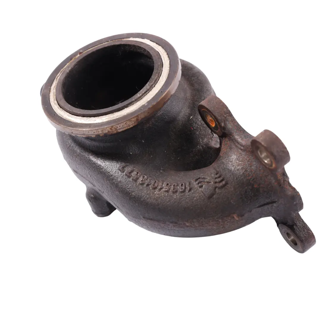 Audi A1 GB Turbocharger Lower Cover 1.0 TSI DLAA Petrol Engine - SKU 05C145701B-2 - Part number 05C145701B