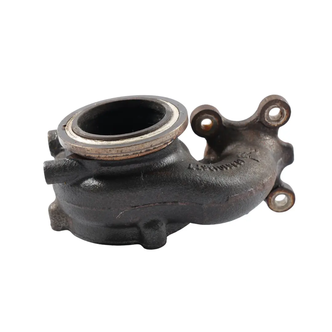 Audi A1 GB Turbocharger Lower Cover 1.0 TSI DLAA Petrol Engine - SKU 05C145701B-2 - Part number 05C145701B