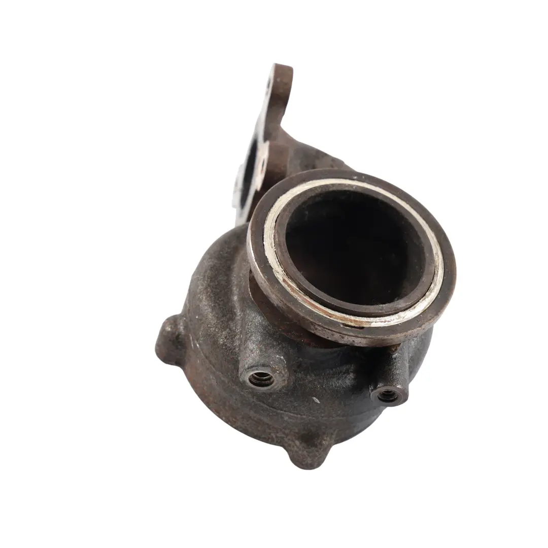 Audi A1 GB Dolna Osłona Turbosprężarki 1.0 TSI DLAA - SKU 05C145701B-2 - Numer Części 05C145701B