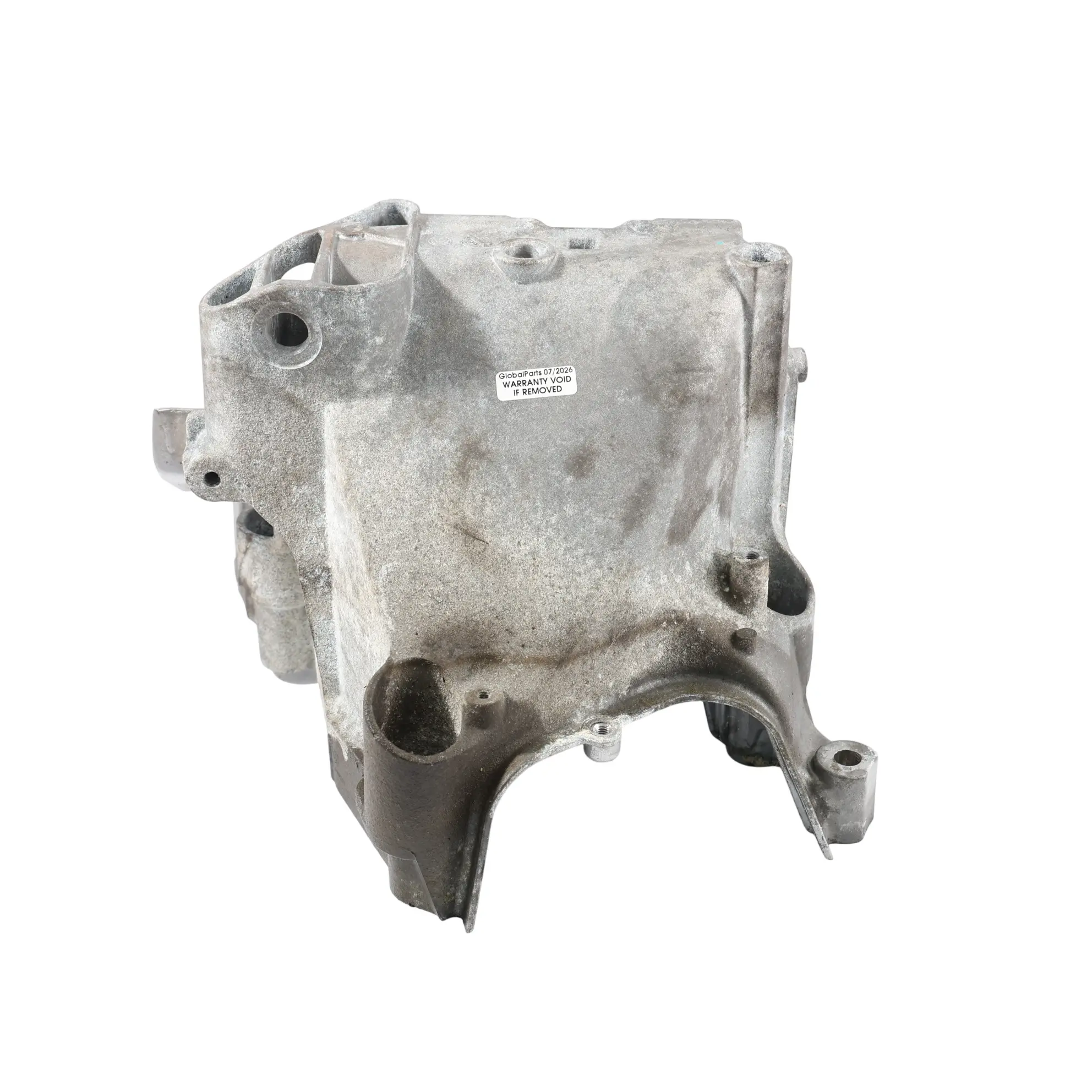 Audi A1 GB A3 8Y VW Golf Mk8 Engine Mount Bearing Right 1.0 TSI DLAA 05C199207