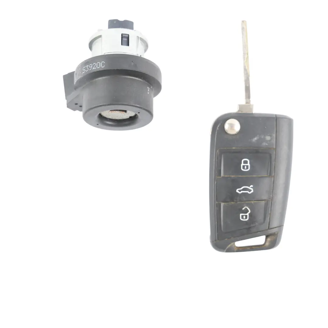 MK2 Module Moteur Kit ECU 1.0 TSI Essence 110HP Manuel pour Audi A1 GB à propos du numéro de pièce 05C907394D Audi A1 GB MK2 Module Moteur Kit ECU 1.0 TSI Essence 110HP Manuel - SKU 05C907394D-1 - Numéro de pièce 05C907394D