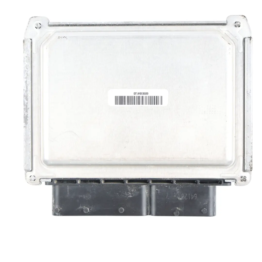 Audi A1 GB Mk2 Engine Module ECU Kit 1.0 TSI Petrol 110HP DLAA Manual - SKU 05C907394D-1 - Part number 05C907394D