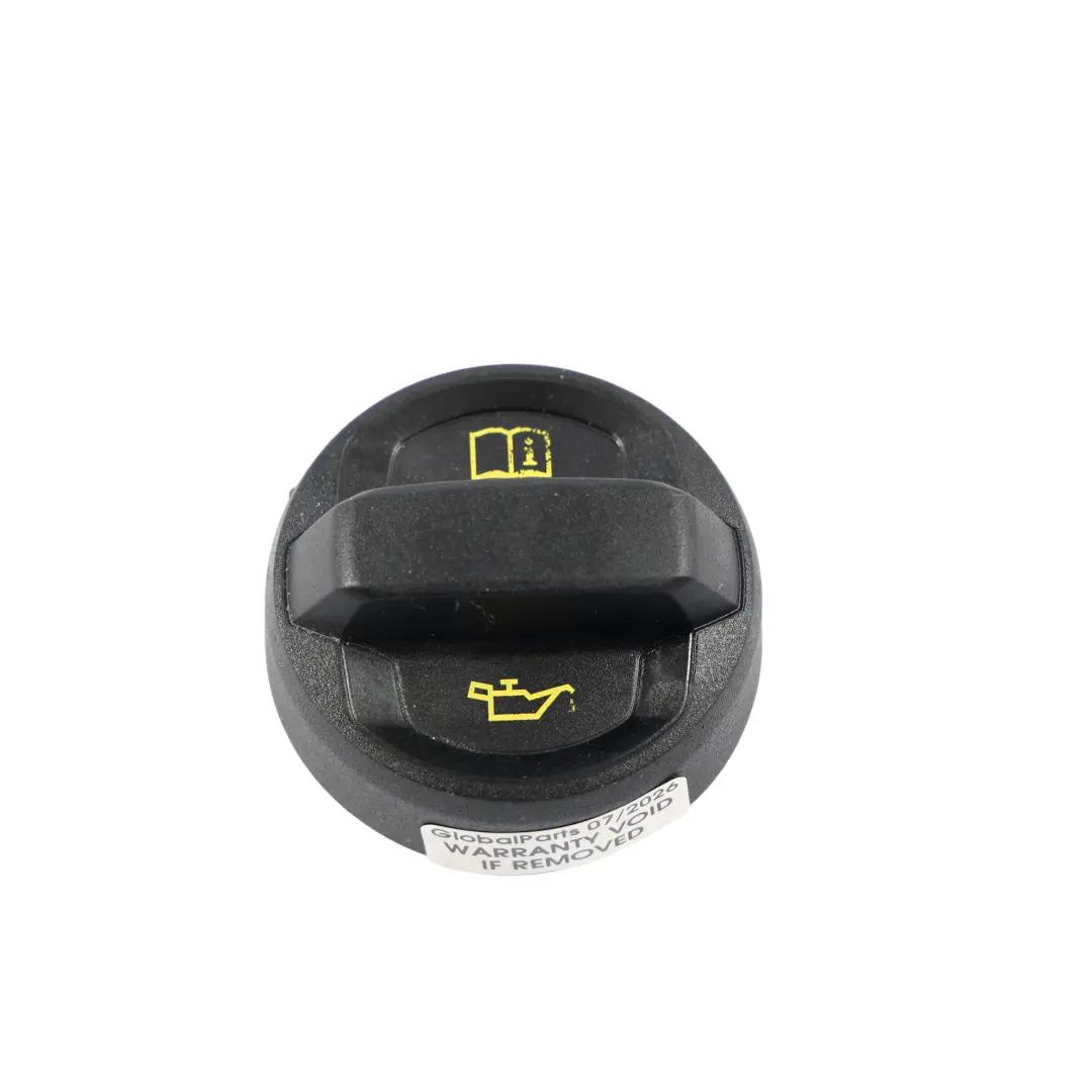 Mk8 Motoröl Einfülldeckel Schwarz für Audi A1 GB VW Golf mit Teilenummer 05E103485J Audi A1 GB VW Golf Mk8 Motoröl Einfülldeckel Schwarz - SKU 05E103485J - Teilenummer 05E103485J