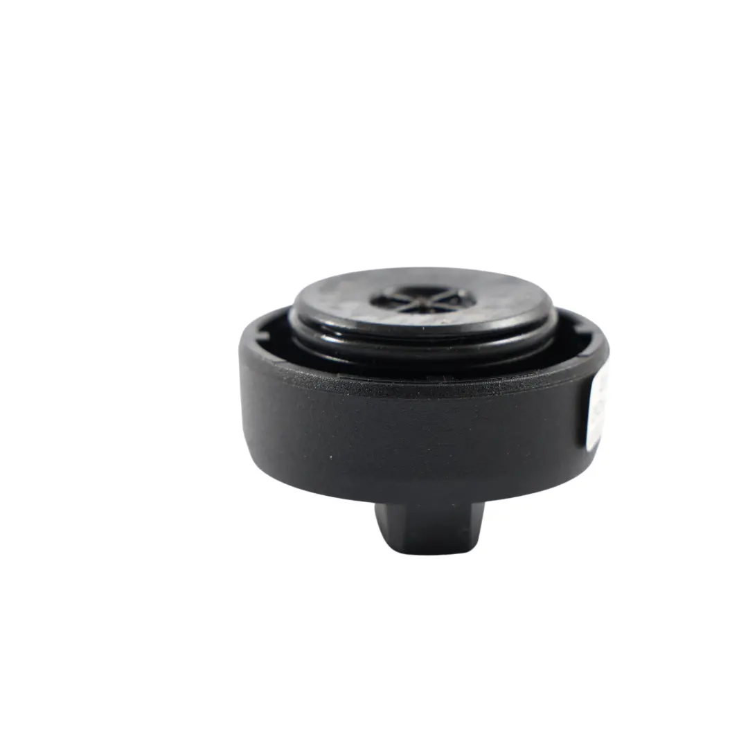 Mk8 Engine Oil Filler Cap Black to Audi A1 GB Volkswagen Golf with Part number 05E103485J Audi A1 GB Volkswagen Golf Mk8 Engine Oil Filler Cap Black - SKU 05E103485J - Part number 05E103485J