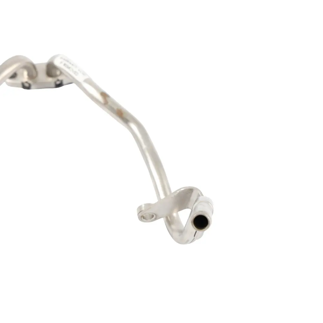 Seat Leon Mk3 5F Coolant Pipe Turbocharger Flow Line Hose Pipe - SKU 05E121497E - Part number 05E121497E