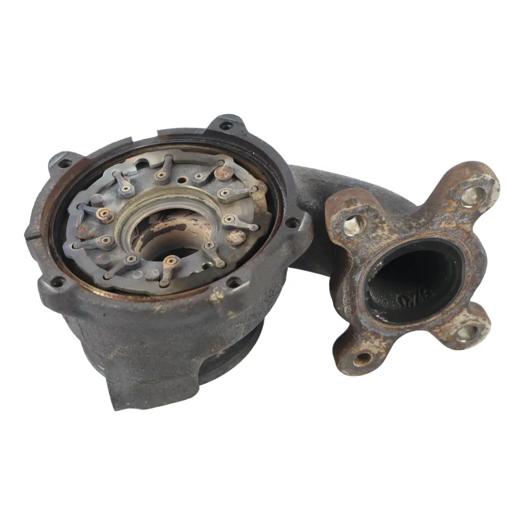 Mk3 Turbocharger Part 1.5 TSI Petrol 05E145701K to Volkswagen Golf Mk7 Seat Leon with Part number 05E145701E Volkswagen Golf Mk7 Seat Leon Mk3 Turbocharger Part 1.5 TSI Petrol 05E145701K - SKU 05E145701E-2 - Part number 05E145701E