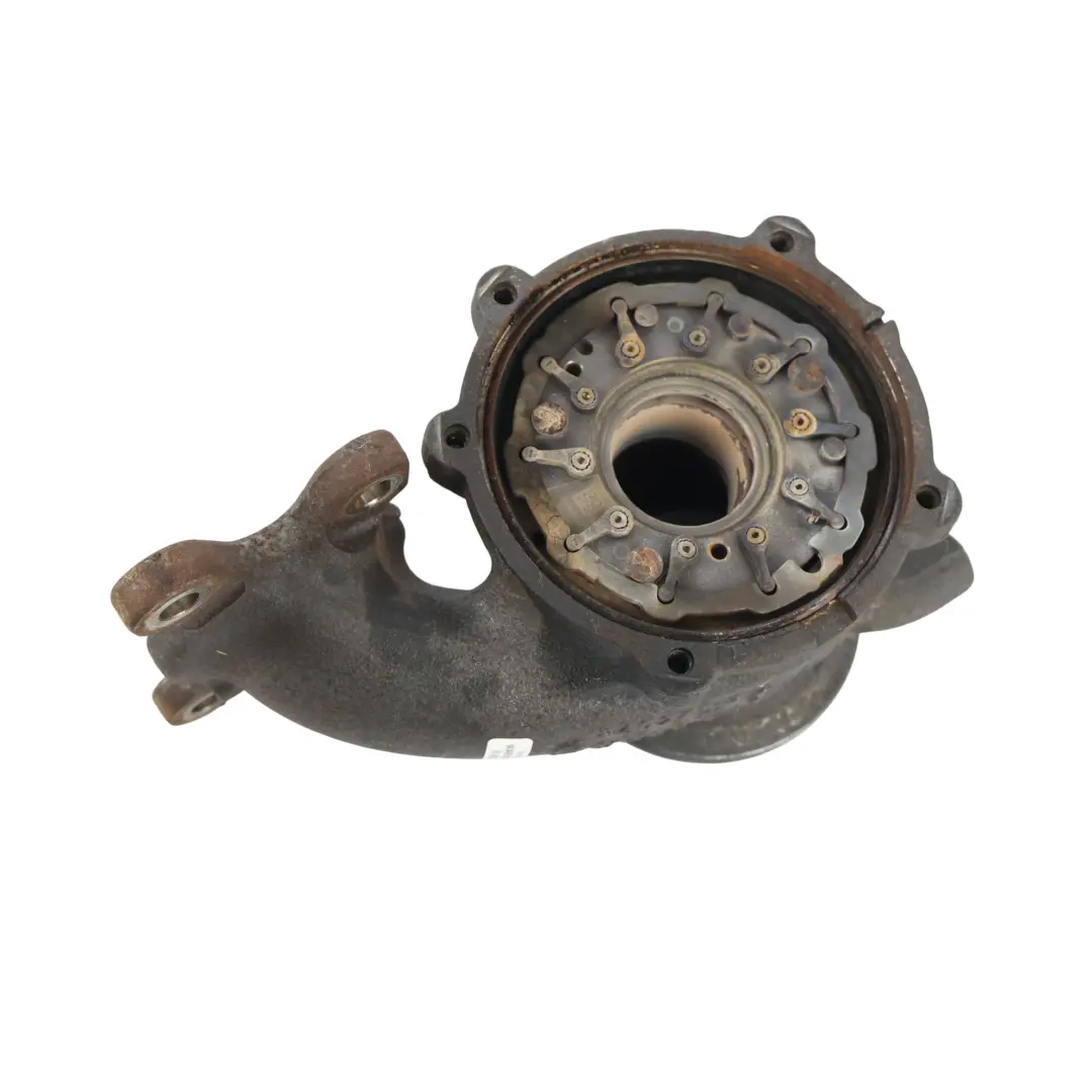 Mk3 Turbolader 1.5 TSI Benzin 05E145701K für Volkswagen Golf Mk7 Seat Leon mit Teilenummer 05E145701E Volkswagen Golf Mk7 Seat Leon Mk3 Turbolader 1.5 TSI Benzin 05E145701K - SKU 05E145701E-2 - Teilenummer 05E145701E