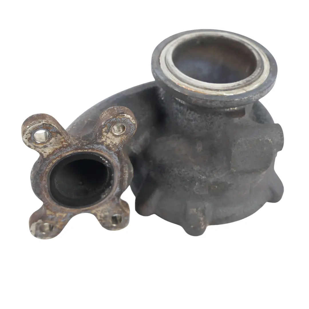 Volkswagen Golf Mk7 Seat Leon Mk3 Turbocompressore 1.5 TSI Benzina 05E145701K - SKU 05E145701E-2 - Numero di parte 05E145701E