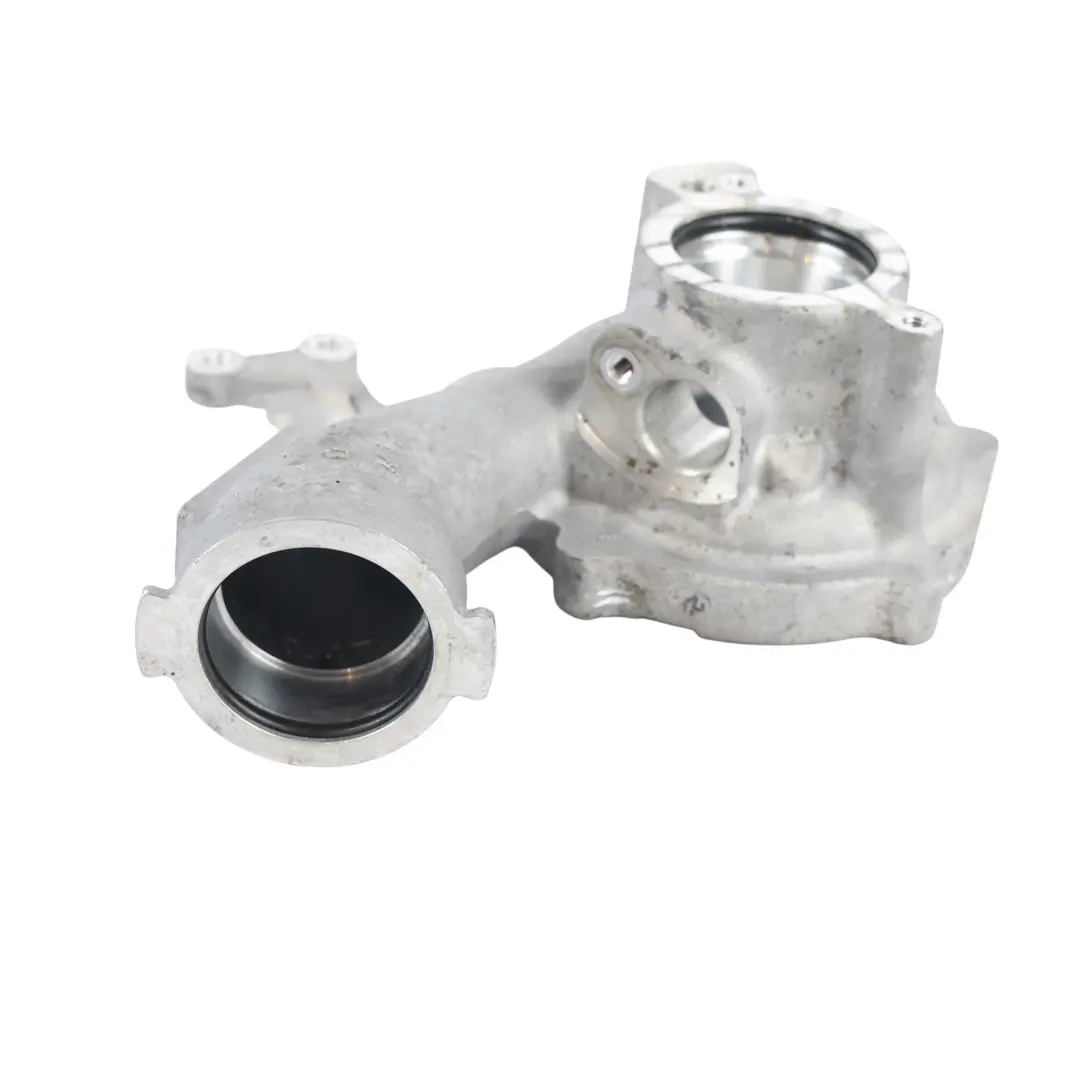 Turbocompressore Turbo 1.5 TSI 05E145701K per Volkswagen Golf VII Seat Leon III con numero di parte 05E145701E Volkswagen Golf VII Seat Leon III Turbocompressore Turbo 1.5 TSI 05E145701K - SKU 05E145701E - Numero di parte 05E145701E