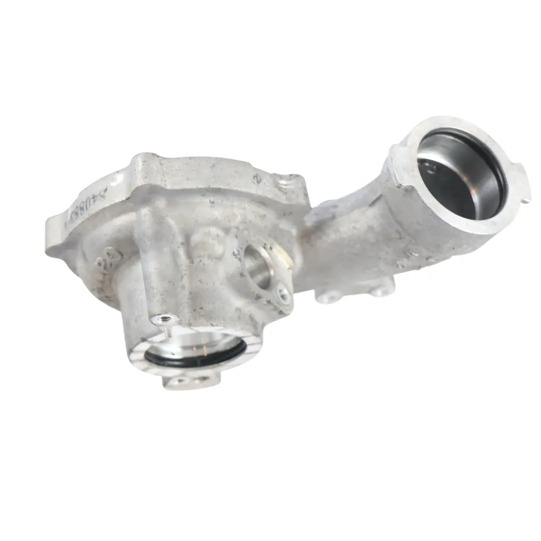 Volkswagen Golf VII Seat Leon III Turbocompresseur Turbo 1.5 TSI 05E145701K - SKU 05E145701E - Numéro de pièce 05E145701E