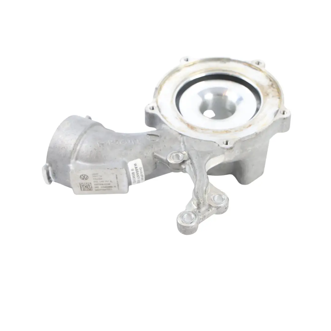 Turbolader Turbo 1.5 TSI Benzin 05E145701K für Volkswagen Golf VII Seat Leon III mit Teilenummer 05E145701E Volkswagen Golf VII Seat Leon III Turbolader Turbo 1.5 TSI Benzin 05E145701K - SKU 05E145701E - Teilenummer 05E145701E