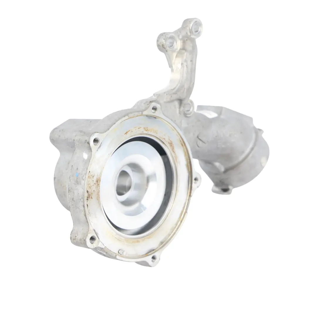 Volkswagen Golf VII Seat Leon III Turbolader Turbo 1.5 TSI Benzin 05E145701K - SKU 05E145701E - Teilenummer 05E145701E