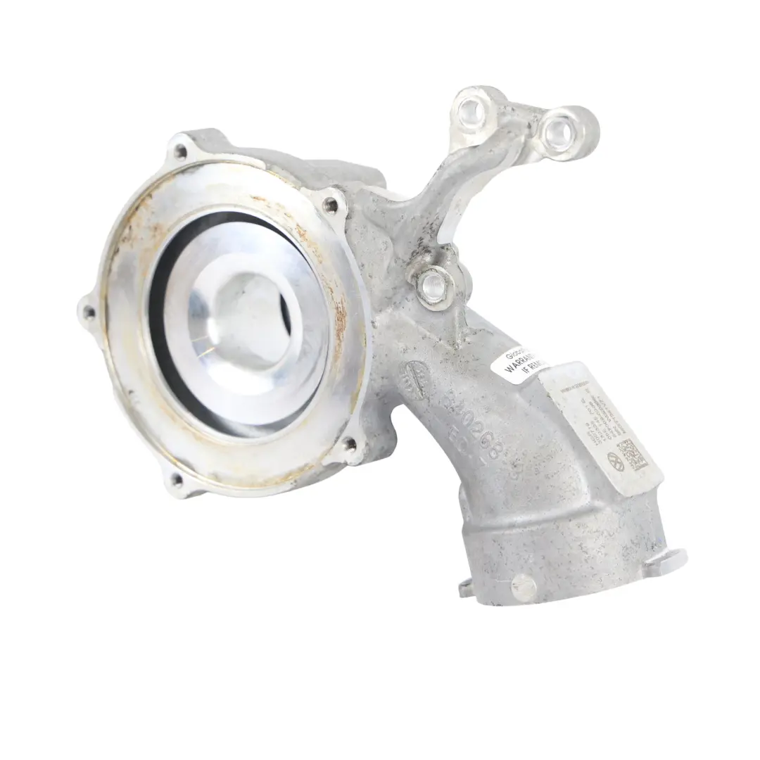 Volkswagen Golf Mk7 Seat Leon Mk3 Turbocharger Turbo 1.5 TSI Petrol 05E145701K - SKU 05E145701E - Part number 05E145701E