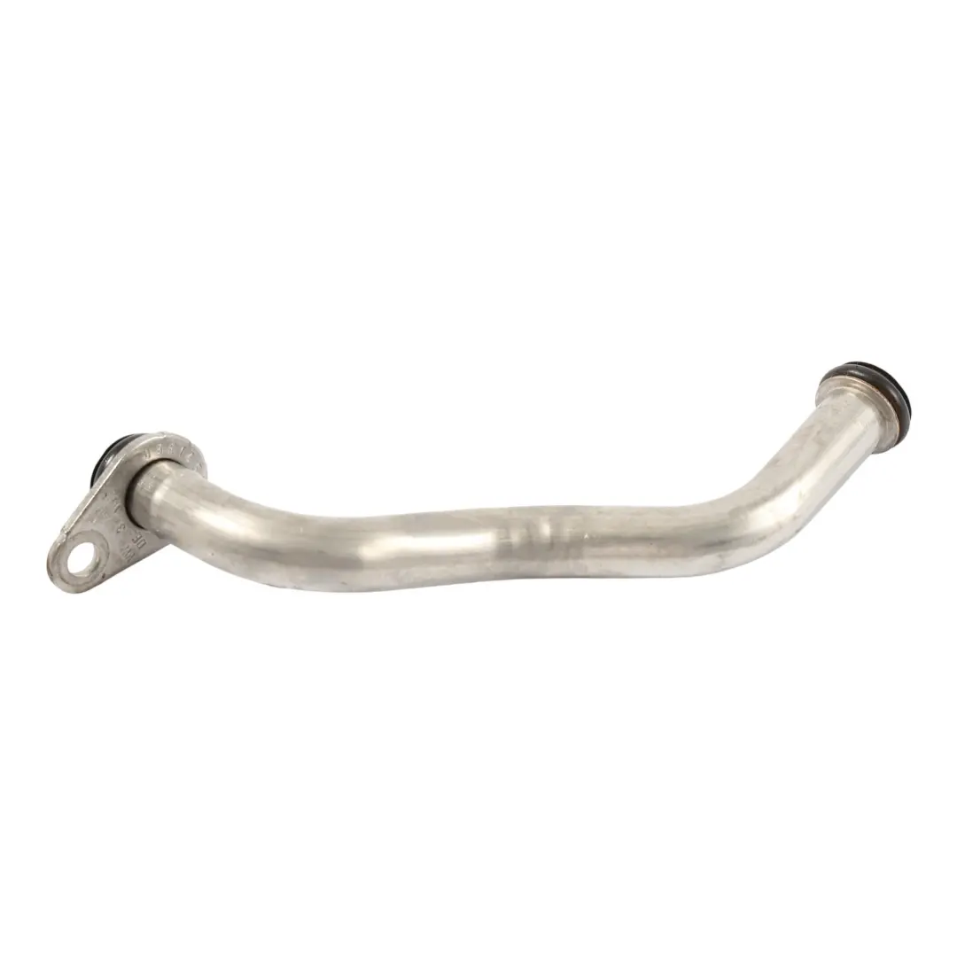 MK3 5F Kühlmittelschlauch Turbolader Kühlleitung für Volkswagen Seat Leon mit Teilenummer 05E145735B Volkswagen Seat Leon MK3 5F Kühlmittelschlauch Turbolader Kühlleitung - SKU 05E145735B - Teilenummer 05E145735B