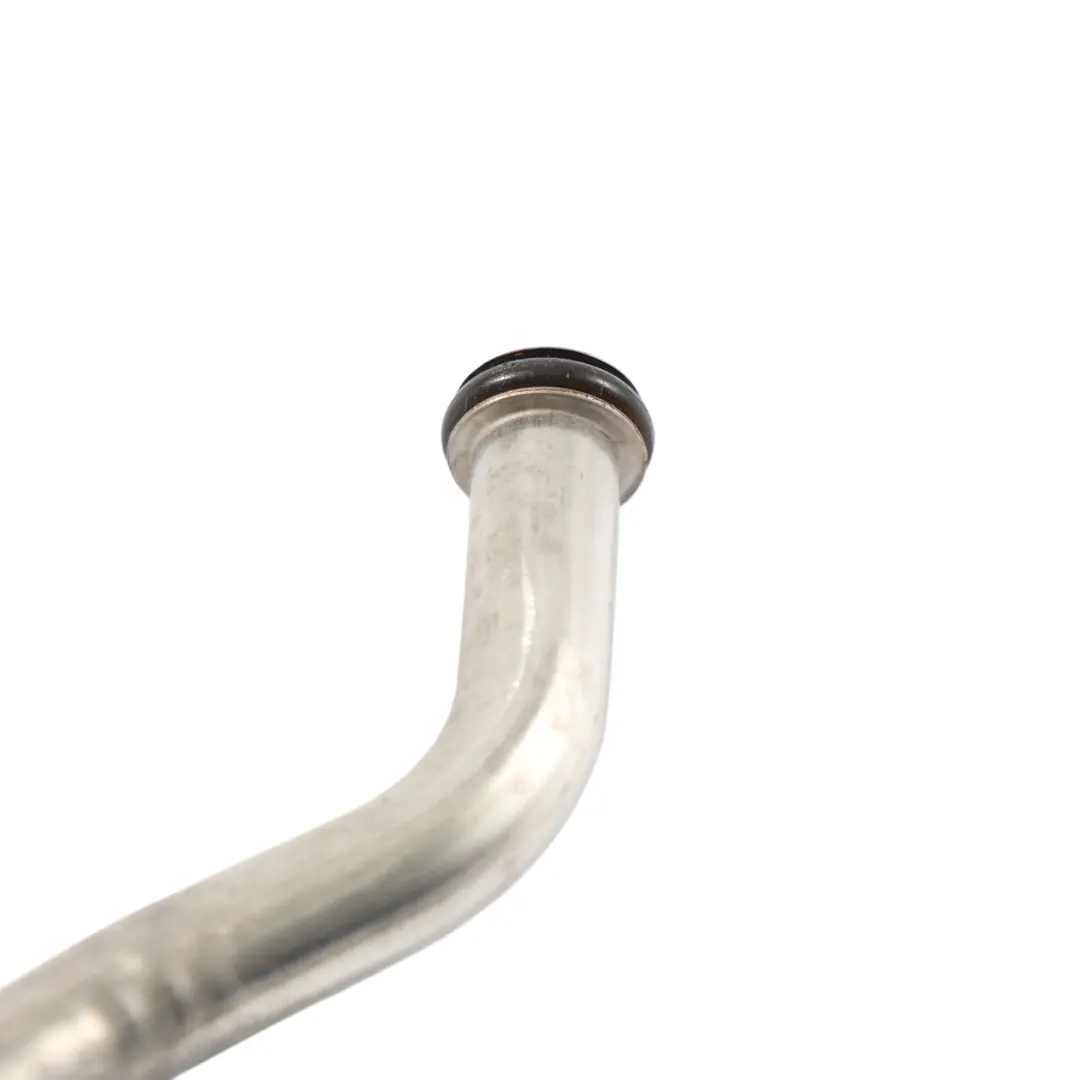 Mk3 5F Coolant Hose Turbocharger Cooling Pipe Line to Seat Leon with Part number 05E145735B Seat Leon Mk3 5F Coolant Hose Turbocharger Cooling Pipe Line - SKU 05E145735B - Part number 05E145735B