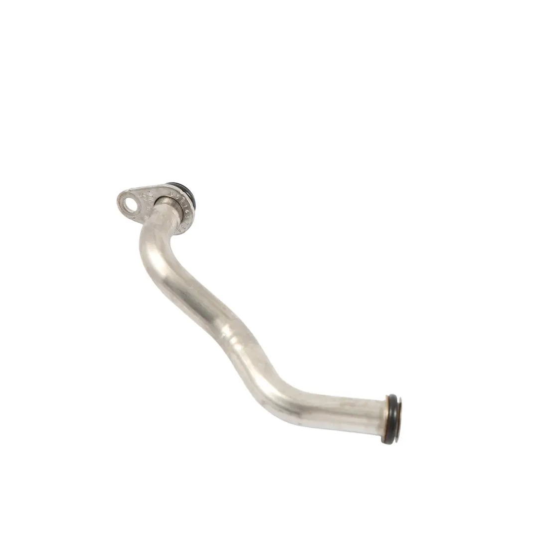 Mk3 5F Coolant Hose Turbocharger Cooling Pipe Line to Seat Leon with Part number 05E145735B Seat Leon Mk3 5F Coolant Hose Turbocharger Cooling Pipe Line - SKU 05E145735B - Part number 05E145735B