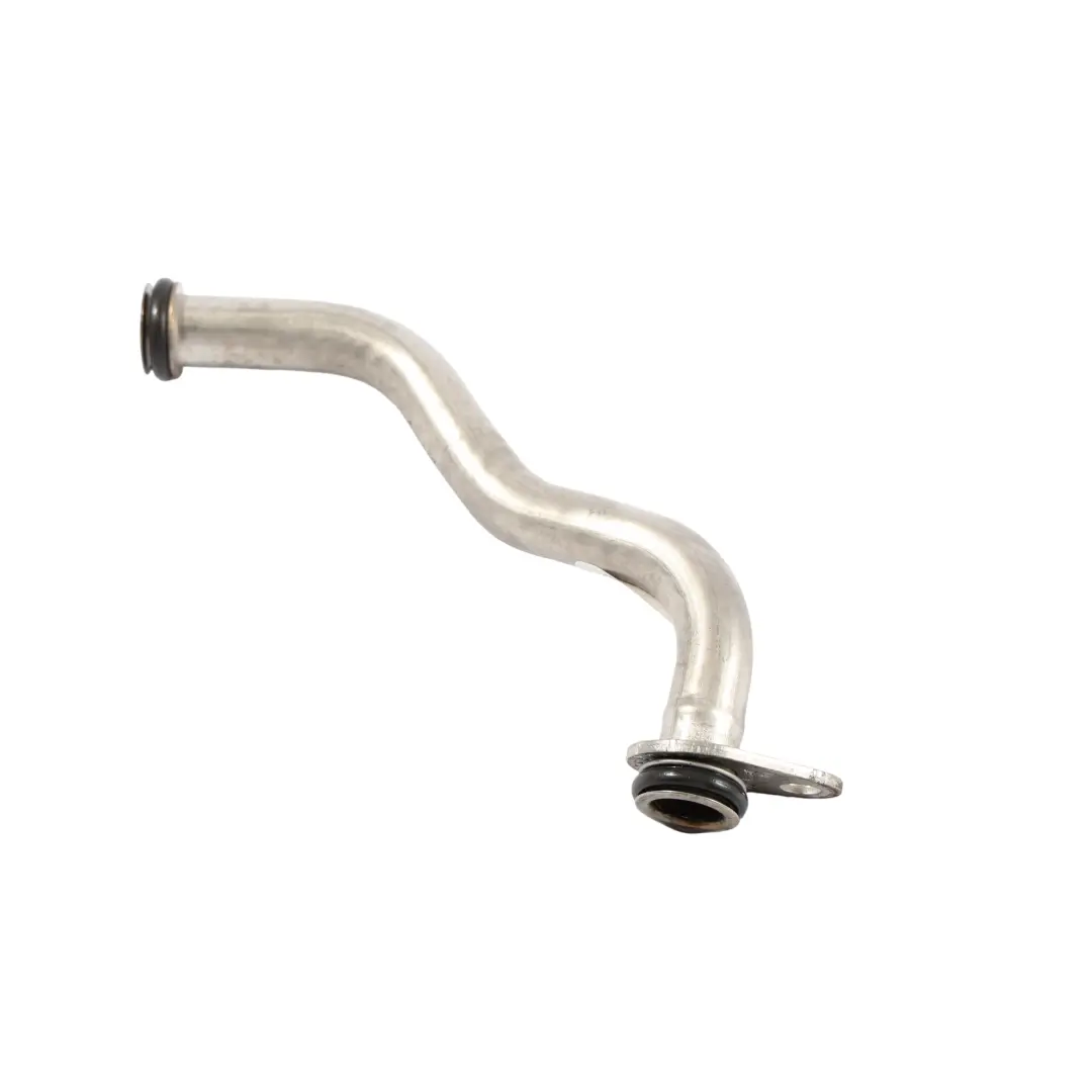 Seat Leon Mk3 5F Coolant Hose Turbocharger Cooling Pipe Line - SKU 05E145735B - Part number 05E145735B