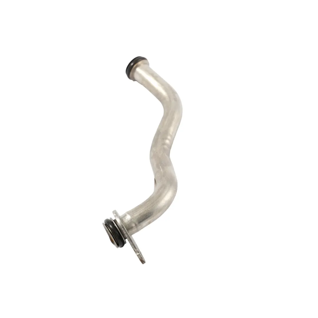 Seat Leon Mk3 5F Coolant Hose Turbocharger Cooling Pipe Line - SKU 05E145735B - Part number 05E145735B