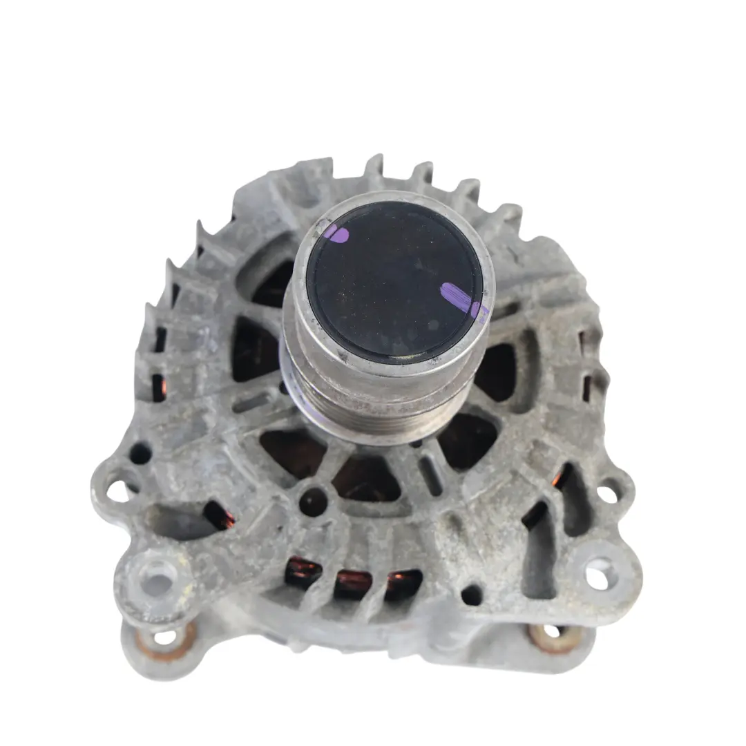 Mk3 5F Alternator 140A 1.5 TSI Benzynowy do Seat Leon o numerze 05E903026C Seat Leon Mk3 5F Alternator 140A 1.5 TSI Benzynowy - SKU 05E903026C - Numer Części 05E903026C
