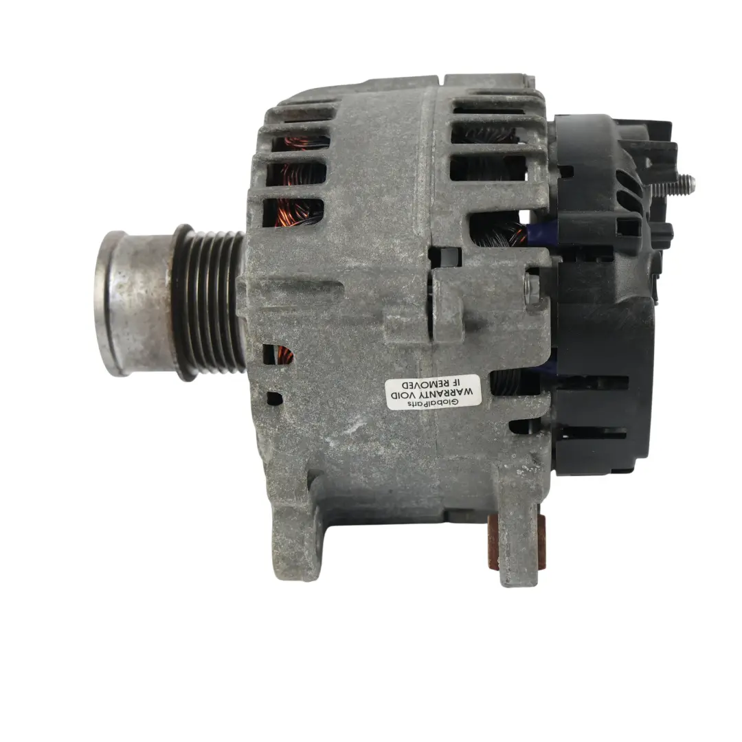 MK3 5F Alternateur Générateur 140A 1.5 TSI Essence pour Seat Leon à propos du numéro de pièce 05E903026C Seat Leon MK3 5F Alternateur Générateur 140A 1.5 TSI Essence - SKU 05E903026C - Numéro de pièce 05E903026C