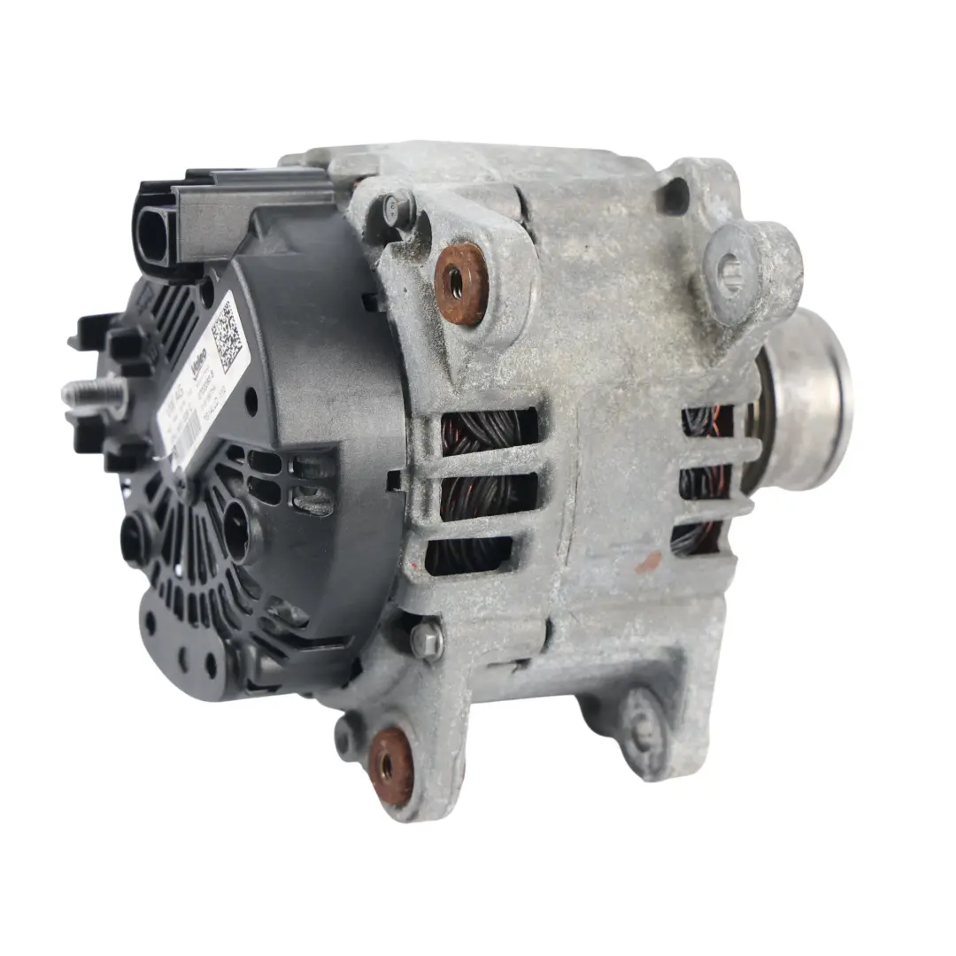 Seat Leon Mk3 5F Alternator 140A 1.5 TSI Benzynowy - SKU 05E903026C - Numer Części 05E903026C