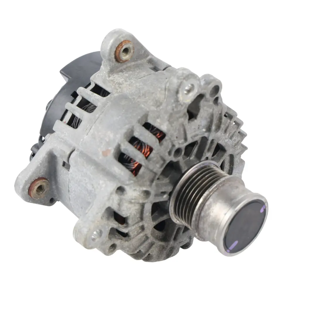 Seat Leon Mk3 5F Alternator Generator Unit 140A 1.5 TSI Petrol Engine - SKU 05E903026C - Part number 05E903026C