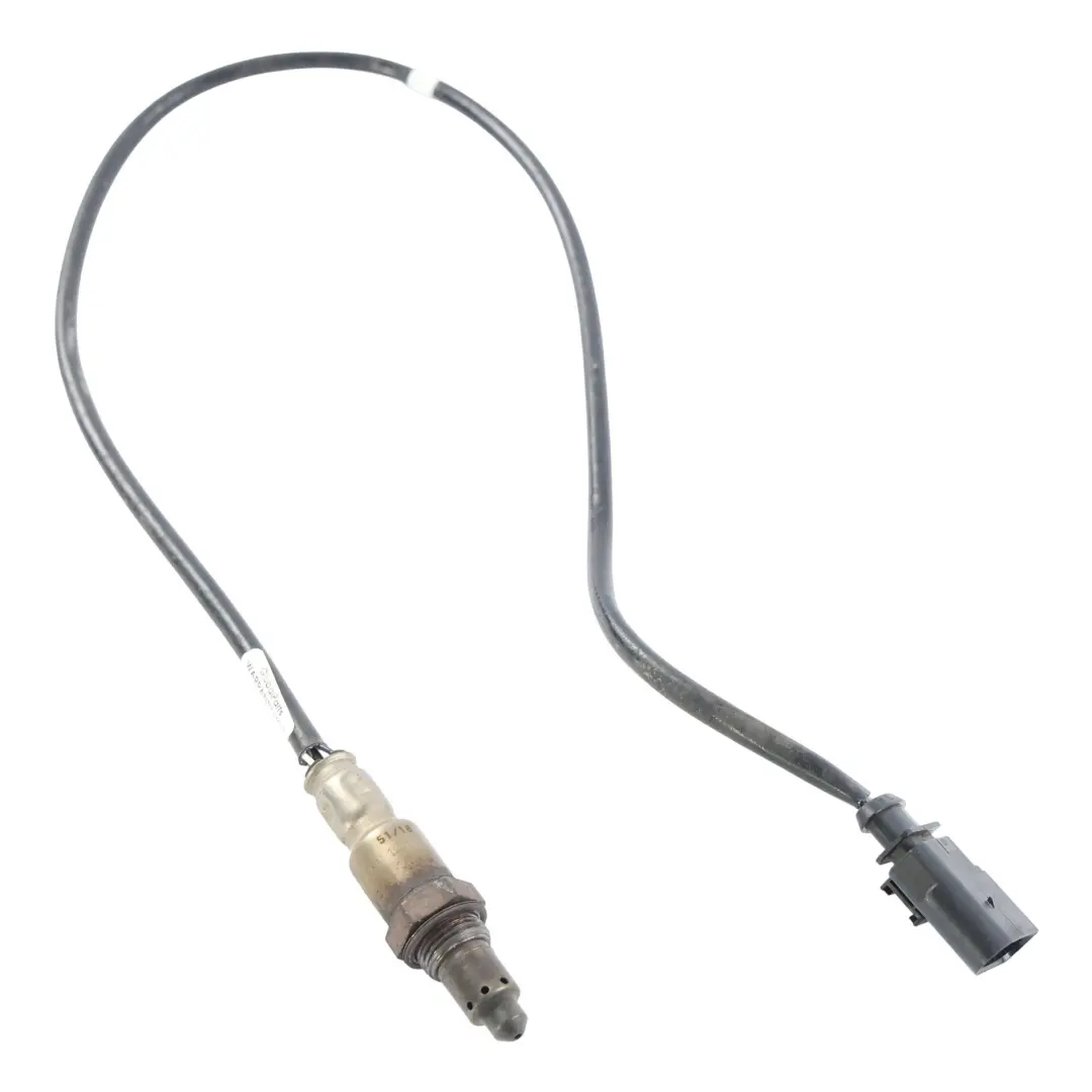 Audi A1 S1 GB Q2 GA Sonda Lambda Scarico 1.0 Benzina - SKU 05E906262A - Numero di parte 05E906262A