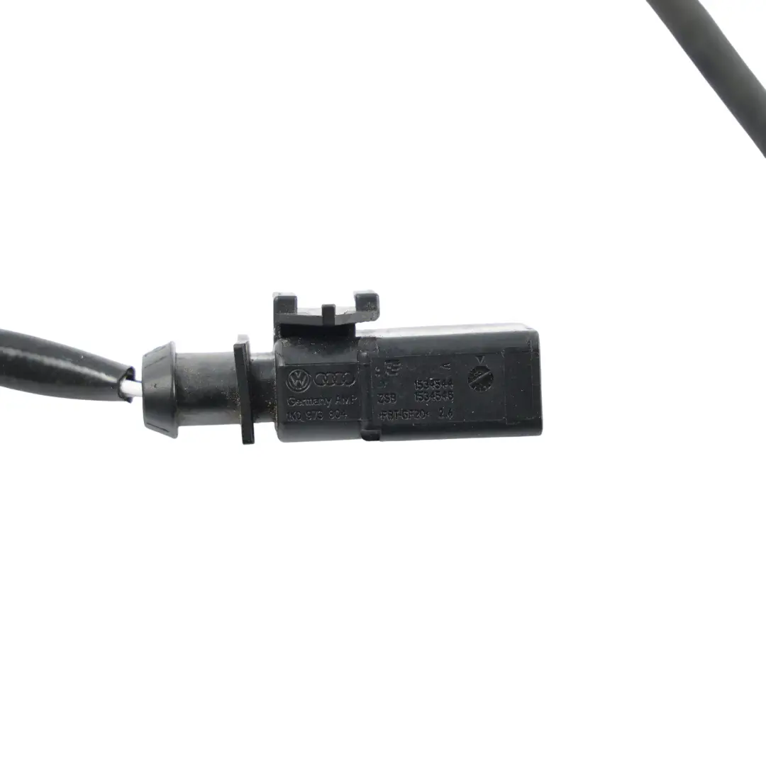 Sonda Lambda Sensor Oxígeno Escape 1.0 Gasolina para Audi A1 S1 GB Q2 GA con número de pieza 05E906262A Audi A1 S1 GB Q2 GA Sonda Lambda Sensor Oxígeno Escape 1.0 Gasolina - SKU 05E906262A - Número de pieza 05E906262A