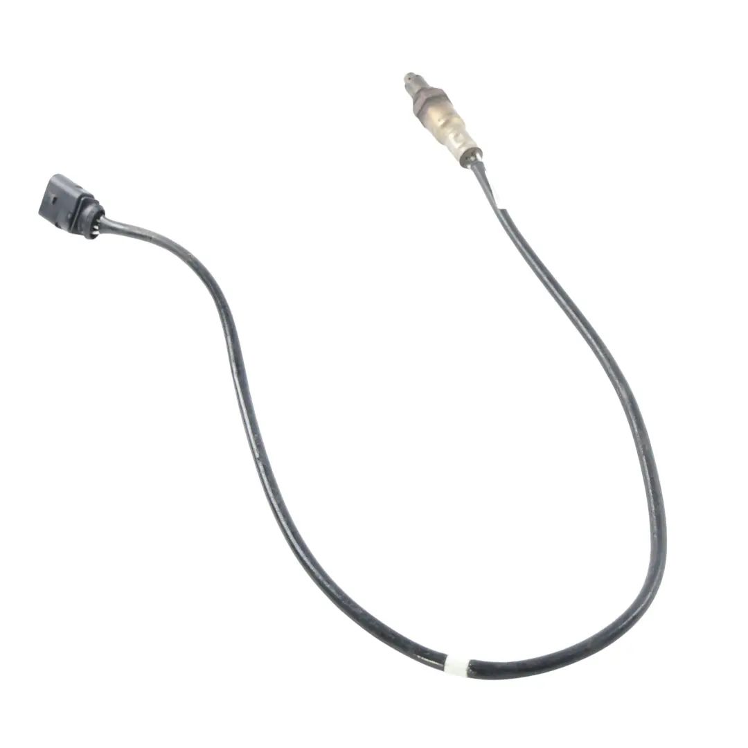 Sonde Lambda Échappement 1.0 Essence pour Audi A1 S1 GB Q2 GA à propos du numéro de pièce 05E906262A Audi A1 S1 GB Q2 GA Sonde Lambda Échappement 1.0 Essence - SKU 05E906262A - Numéro de pièce 05E906262A